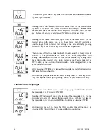 Preview for 6 page of Comet Commeter C0321 Instruction Manual