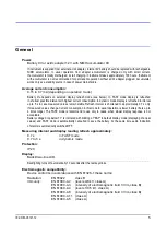 Preview for 5 page of Comet Commeter C3121 Instruction Manual