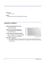 Preview for 6 page of Comet Commeter C3121 Instruction Manual