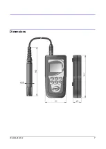 Preview for 7 page of Comet Commeter C3121 Instruction Manual