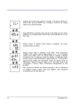 Preview for 10 page of Comet Commeter C3121 Instruction Manual