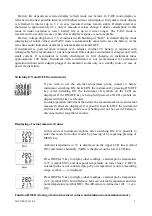 Preview for 3 page of Comet COMMETER C3631 Instruction Manual