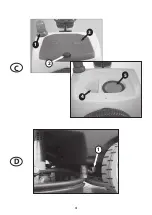 Preview for 4 page of Comet CRS 75 BT Manual