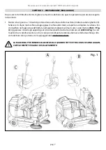 Предварительный просмотр 7 страницы Comet CSW 1300 B Instructions And Operating Manual