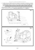 Preview for 8 page of Comet CSW 1300 B Instructions And Operating Manual