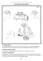 Предварительный просмотр 15 страницы Comet CSW 1300 B Instructions And Operating Manual