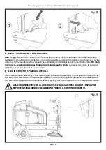 Предварительный просмотр 16 страницы Comet CSW 1300 B Instructions And Operating Manual