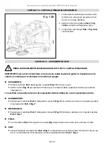 Предварительный просмотр 20 страницы Comet CSW 1300 B Instructions And Operating Manual