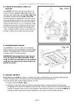 Предварительный просмотр 22 страницы Comet CSW 1300 B Instructions And Operating Manual