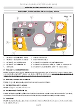 Предварительный просмотр 28 страницы Comet CSW 1300 B Instructions And Operating Manual