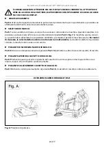 Предварительный просмотр 29 страницы Comet CSW 1300 B Instructions And Operating Manual