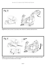 Предварительный просмотр 31 страницы Comet CSW 1300 B Instructions And Operating Manual