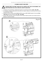 Предварительный просмотр 32 страницы Comet CSW 1300 B Instructions And Operating Manual