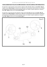 Предварительный просмотр 33 страницы Comet CSW 1300 B Instructions And Operating Manual