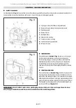 Предварительный просмотр 44 страницы Comet CSW 1300 B Instructions And Operating Manual