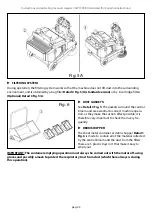 Предварительный просмотр 45 страницы Comet CSW 1300 B Instructions And Operating Manual