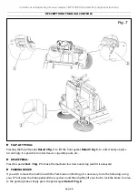 Предварительный просмотр 46 страницы Comet CSW 1300 B Instructions And Operating Manual