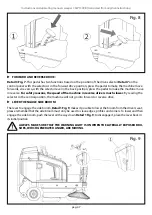 Предварительный просмотр 47 страницы Comet CSW 1300 B Instructions And Operating Manual