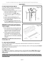 Предварительный просмотр 54 страницы Comet CSW 1300 B Instructions And Operating Manual