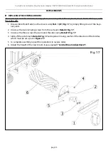 Предварительный просмотр 55 страницы Comet CSW 1300 B Instructions And Operating Manual