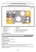 Предварительный просмотр 59 страницы Comet CSW 1300 B Instructions And Operating Manual