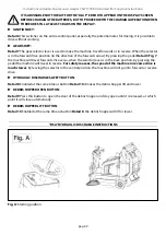 Предварительный просмотр 60 страницы Comet CSW 1300 B Instructions And Operating Manual