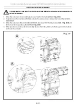 Предварительный просмотр 63 страницы Comet CSW 1300 B Instructions And Operating Manual