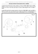 Предварительный просмотр 64 страницы Comet CSW 1300 B Instructions And Operating Manual