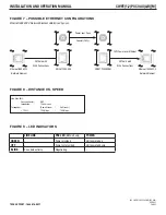 Preview for 5 page of Comet CWFE1POCOAX Series Installation And Operation User Manual