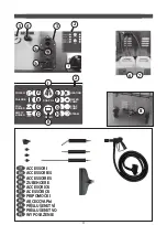 Предварительный просмотр 2 страницы Comet DSG-5 EX User Instructions