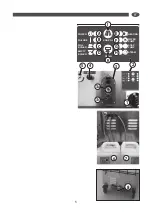 Предварительный просмотр 10 страницы Comet DSG-5 EX User Instructions