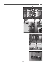 Предварительный просмотр 38 страницы Comet DSG-5 EX User Instructions