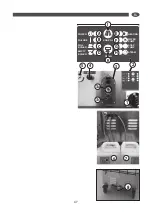 Предварительный просмотр 52 страницы Comet DSG-5 EX User Instructions