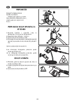 Предварительный просмотр 53 страницы Comet DSG-5 EX User Instructions