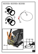 Предварительный просмотр 5 страницы Comet ETM 100 Instruction Manual