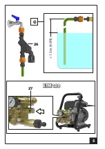 Preview for 7 page of Comet ETM 100 Instruction Manual