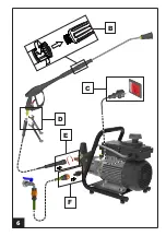 Предварительный просмотр 8 страницы Comet ETM 100 Instruction Manual