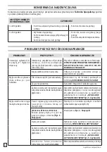 Предварительный просмотр 54 страницы Comet ETM 100 Instruction Manual