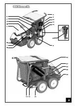 Preview for 6 page of Comet FDX Xtreme 15/500 Instruction Manual