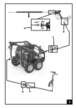 Preview for 8 page of Comet FDX Xtreme 15/500 Instruction Manual