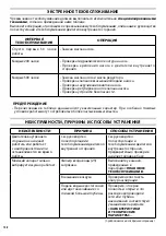 Preview for 148 page of Comet FDX Xtreme 15/500 Instruction Manual