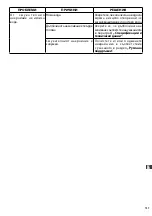 Preview for 157 page of Comet FDX Xtreme 15/500 Instruction Manual