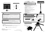 Comet GP-285 Instruction Manual preview