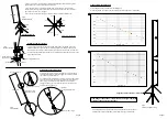 Preview for 2 page of Comet GP-285 Instruction Manual