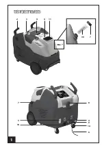 Preview for 2 page of Comet HOT BOX Series Operator Instructions Manual