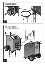 Preview for 4 page of Comet HOT BOX Series Operator Instructions Manual