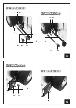 Preview for 5 page of Comet HOT BOX Series Operator Instructions Manual