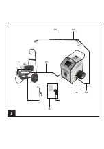 Preview for 6 page of Comet HOT BOX Series Operator Instructions Manual