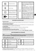 Preview for 33 page of Comet HOT BOX Series Operator Instructions Manual