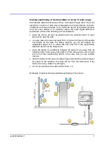 Предварительный просмотр 7 страницы Comet IoT Sensor plus W0841 Instructions For Use Manual